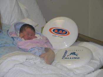 London Ultimate Baby 3